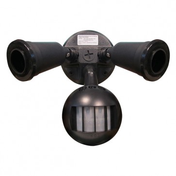 Housewatch sensor outlet