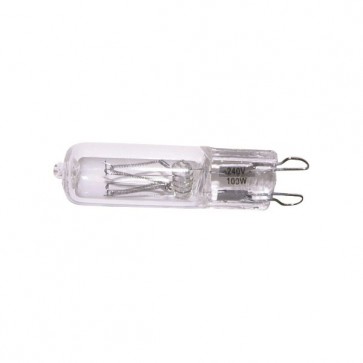G9 33w led shop bulb cool white