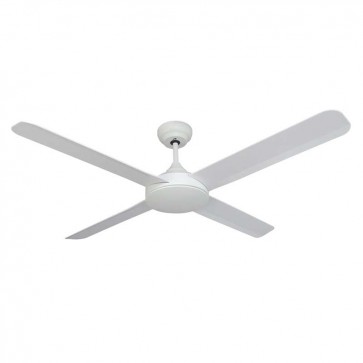 CEILING FAN, 52" 4 Blade Ceiling Fan - No Light