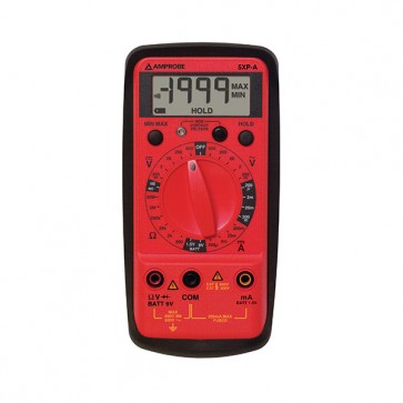 AMP5XP-A