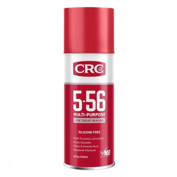 CRC 5-56 400gm AEROSOL
