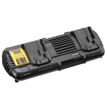 CHARGER, 10.8V - 18V XR Li-Ion MULTI VOLTAGE, 4Ah CHARGE RATE