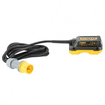 POWER SUPPLY AC 230V CORDED SUITS 54V FLEXVOLT Batteries Chargers