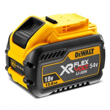 BATTERY, XR FLEXVOLT 12Ah