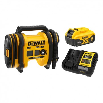 Dewalt compressor 18v 2025