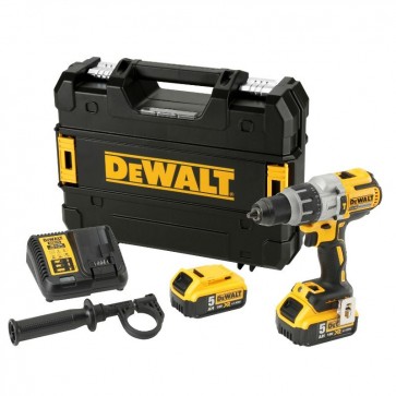 What is uwo deals on a drill