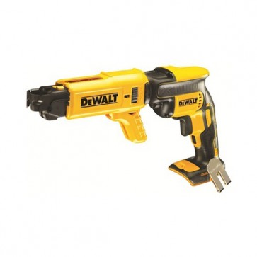 COLLATED SCREW GUN, 18V XR BRUSHLESS, BARE UNIT