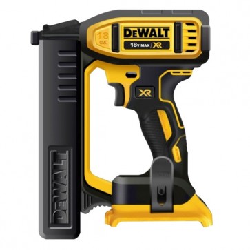 STAPLER ELECTRICIANS BARE TOOL 18V XR Nailers Bradders
