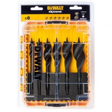 Dewalt extreme deals spade bits