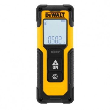 LASER DISTANCE MEASURE 30m