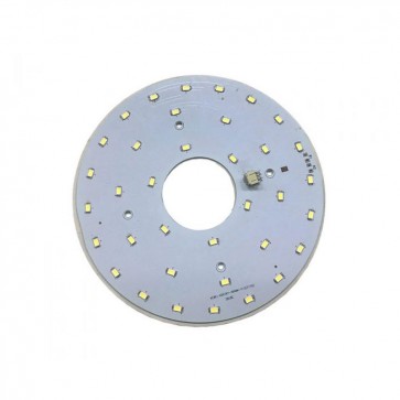 CEILING FAN LED REPLACEMENT DISK 15W 3000K