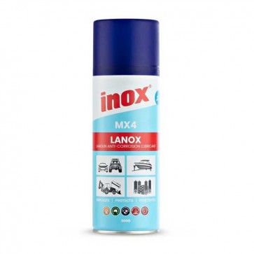LANOXMX4