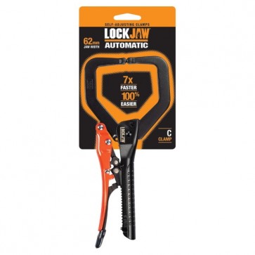 Lockjaw pliers on sale