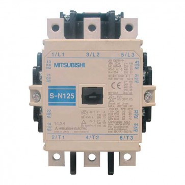 MITSN125AC240V
