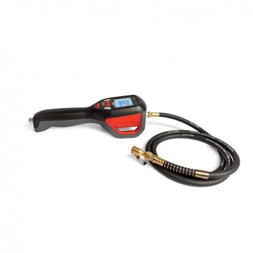 Jamec pem tyre inflator top