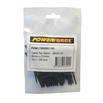 POWCT802BK/100