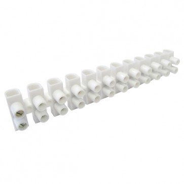 Buy Terminal Block 30A 12 Way Online Australia, CABAC