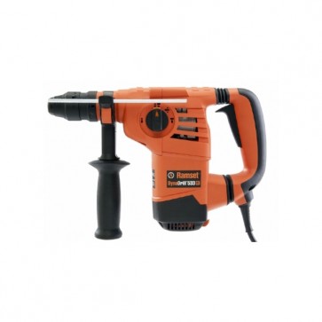 Ramset rotary hammer drill deals