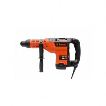 Ramset top hammer drill