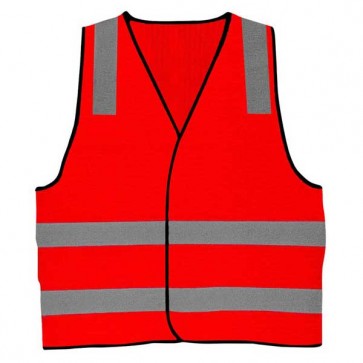 Safety hot sale vest coats