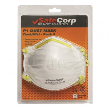 P1 online dust mask