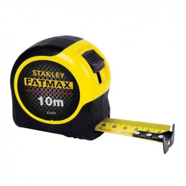 TAPE MEASURE, 10m, FATMAX