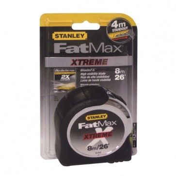 Fatmax xtreme shop 8m
