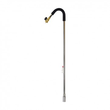Tradeflame clearance weed burner