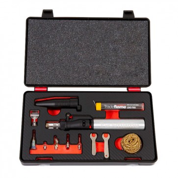Tradeflame butane sales soldering iron
