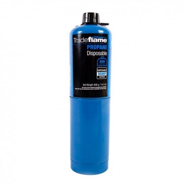 Tradeflame shop propane torch