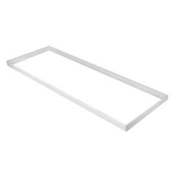 Led flat panel surface mount new arrivals