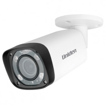 Uniden hybrid best sale dvr security system