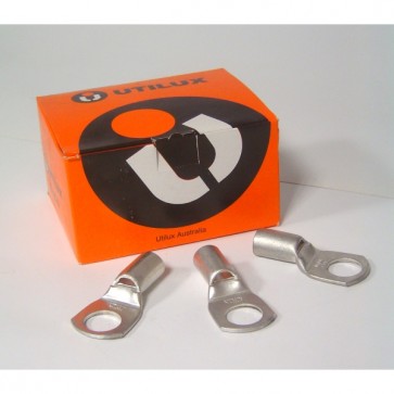 LUG CU FLARED 120mm2 M10 CG120FLM10 25 Cable Accessories