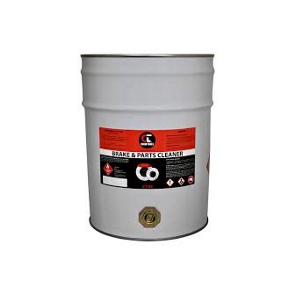 BRAKE AND PARTS CLEANER 20L Chemicals & Sprays