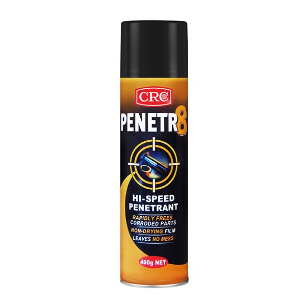 CRC Penetr8 High Speed Penetrant 400gms 5501