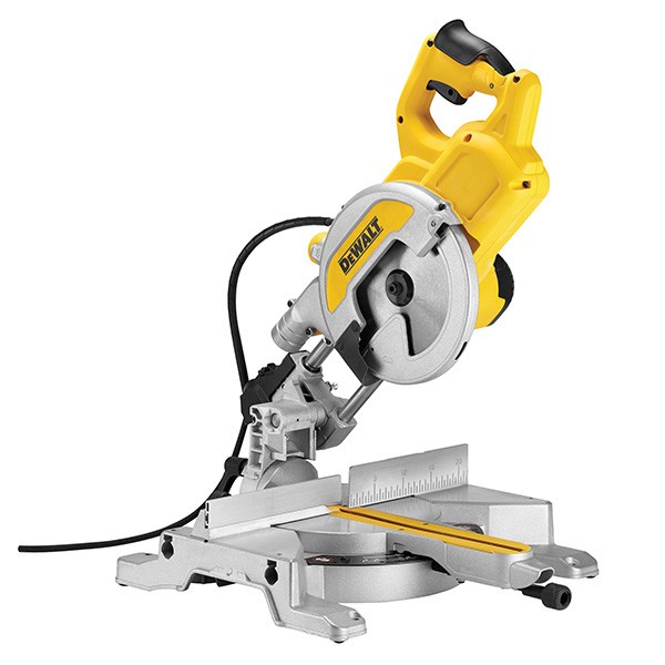 SAW, CROSS CUT MITRE 216mm (XPS) 1800W CORDED Saws