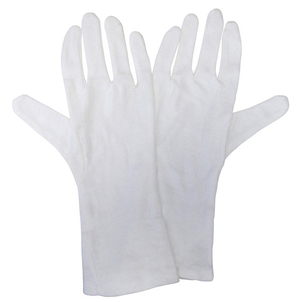 GLOVE INNER LINER COTTON KNITTED Safety & PPE