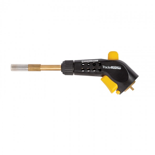 Tradeflame Turbo Torch/Pinpoint Burner | Ultra Torches & Kits