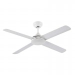 CEILING FAN, 48" 4 Blade Ceiling Fan - No Light
