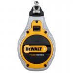 CHALK REEL, 6:1, 30m/100 ft TOUGH SERIES, ALUMINIUM CASE