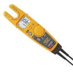 TESTER, 1000V AC, 200A CURRENT WITH FIELDSENSE TECHNOLOGY