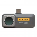 THERMAL CAMERA FOR IOS USB-C -20C to +550C, 256 x 192, 25Hz