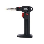 BLOW TORCH AND SOLDERING IRON 3-IN-1