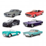 ASSORTED DIECAST SPECIAL EDITION TOY CARS