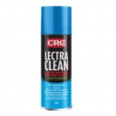 CRC LECTRA CLEAN-CONTAINS NO TRICHLOROETHYLENE 400gm AEROSO