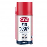 AIR DUSTER AEROSOL 275gm FLAMMABLE