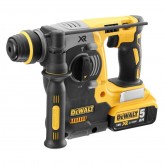 DRILL ROTARY HAMMER SDS 18V XR BRUSHLESS BARE UNIT