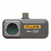 THERMAL CAMERA FOR IOS USB-C -20C to +550C, 256 x 192, 25Hz