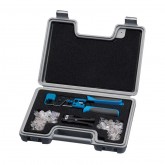 DATA TERMINATION KIT, RJ45 INCLUDES VARIOUS TOOLS & PLUGS
