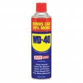 WD-40 MULTI-USE AEROSOL 360g 20% PROMOTIONAL BONUS CAN